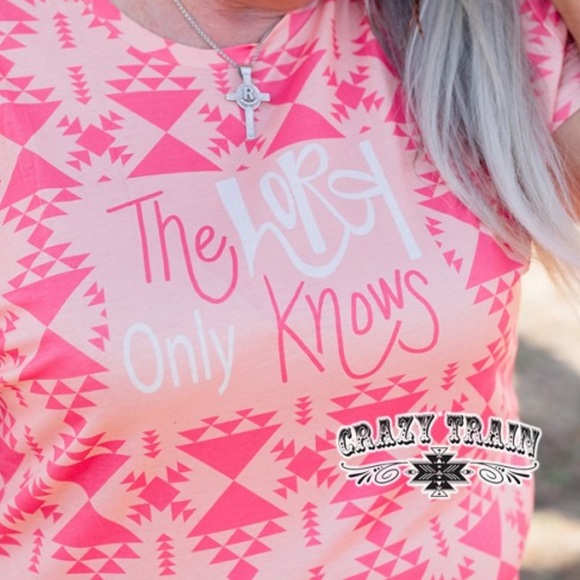 Crazy Train Sweet Prayers Tee - Picture 7 of 8